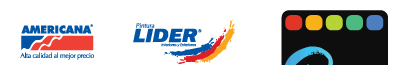 Fabricantes de Pintura Americana, Lider,